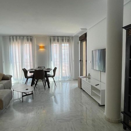 Bonito Apartamento en el Centro de Moraira Exterior foto