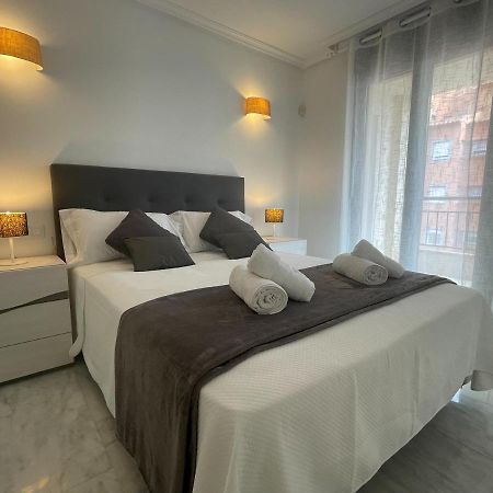 Bonito Apartamento en el Centro de Moraira Exterior foto