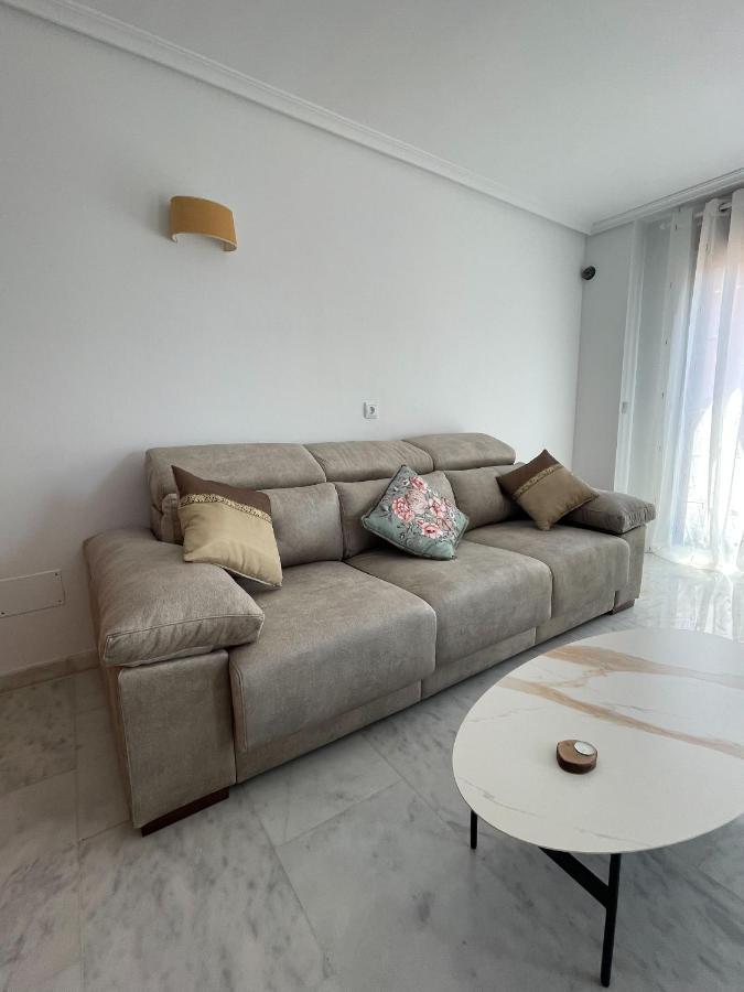 Bonito Apartamento en el Centro de Moraira Exterior foto