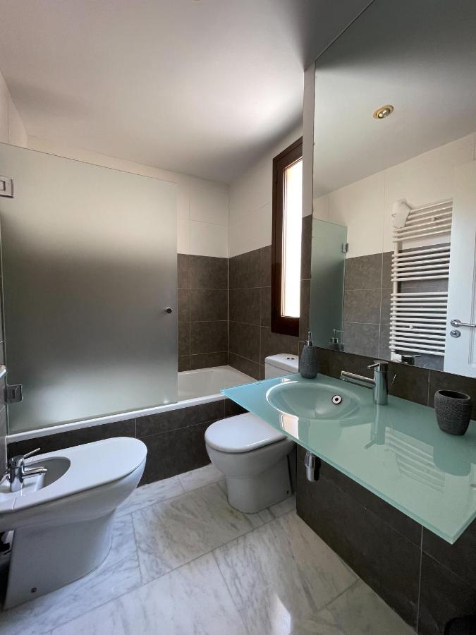 Bonito Apartamento en el Centro de Moraira Exterior foto
