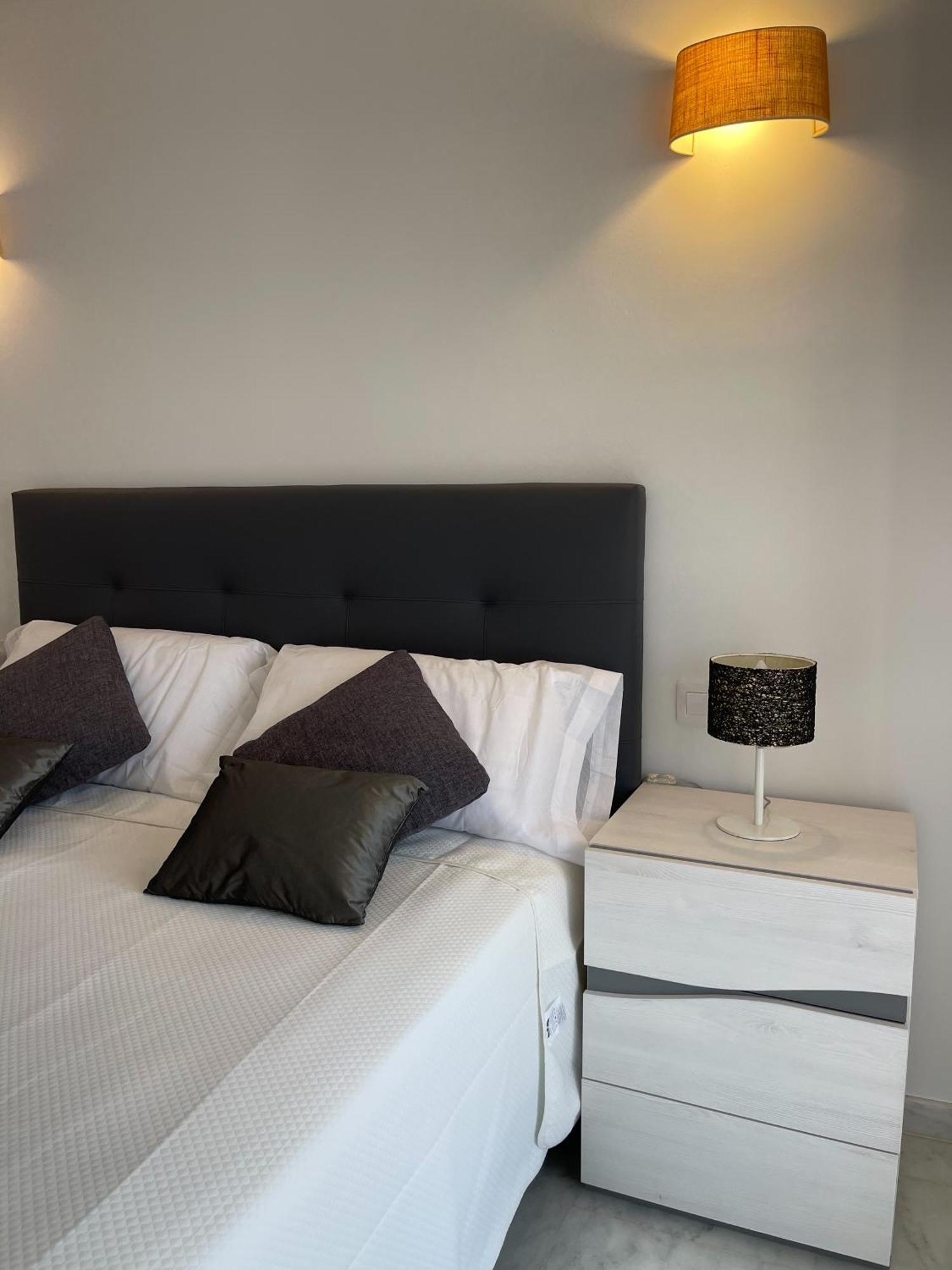 Bonito Apartamento en el Centro de Moraira Exterior foto