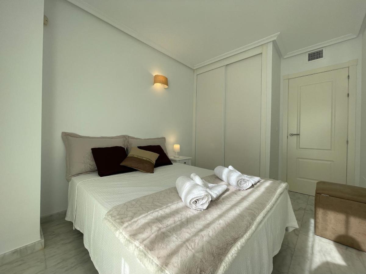 Bonito Apartamento en el Centro de Moraira Exterior foto